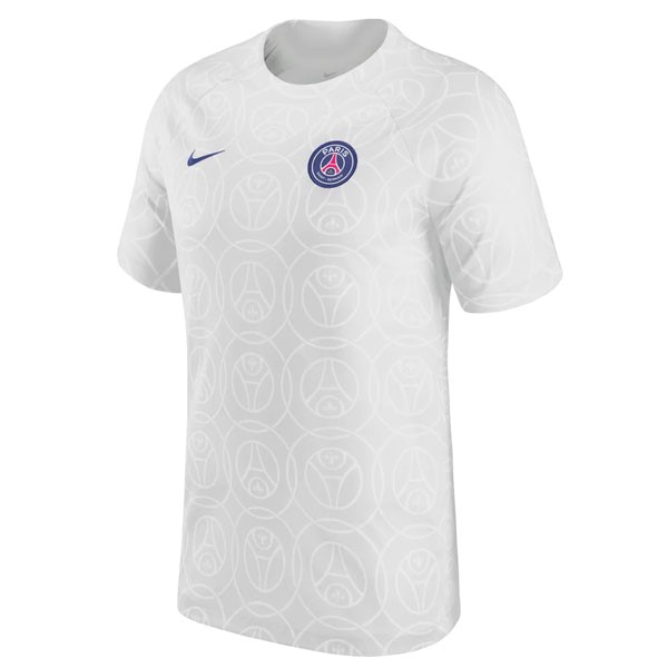 Tailandia Camiseta PSG Pre Match 2022-2023